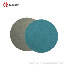 Abrasive Disc Automotive Polishing Sandpaper